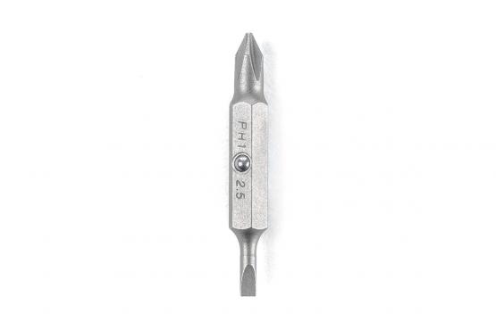 Dunlop System 65 SCREWDRIVER: 3