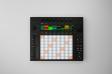 Ableton Push 3 with processor: 2