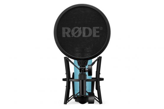 Rode NT1 Signature Blue: 6