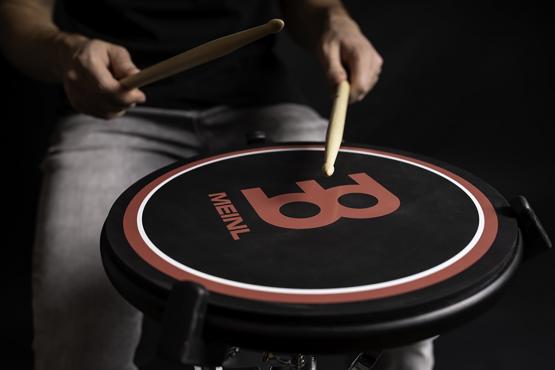 Meinl MPP-12: 4