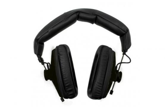 Beyerdynamic DT 100 16 ohms Black: 2