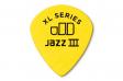 Dunlop Tortex Jazz III XL Pick .73 mm: 1