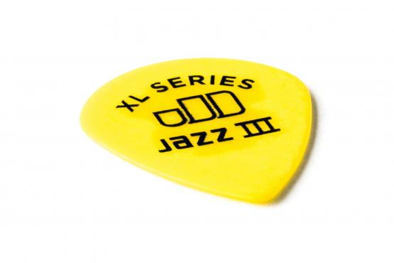 Dunlop Tortex Jazz III XL Pick .73 mm: 2