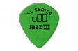 Dunlop Tortex Jazz III XL Pick .88 mm: 1