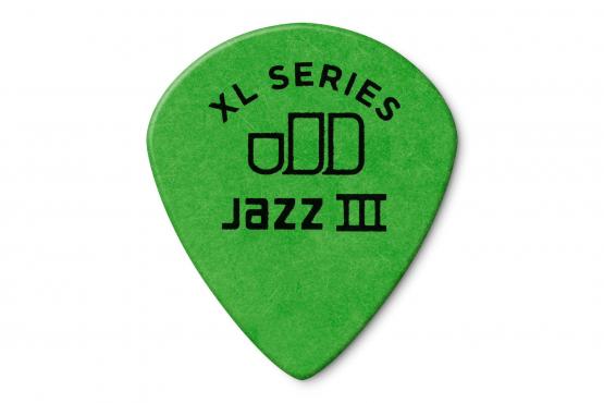 Dunlop Tortex Jazz III XL Pick .88 mm: 1