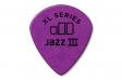 Dunlop Tortex Jazz III XL Pick 1.14 mm: 1