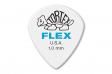 Dunlop Tortex Flex Jazz III XL Pick 1.0 mm: 1