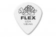 Dunlop Tortex Flex Jazz III XL Pick 1.35 mm: 1