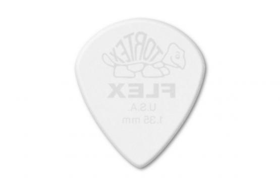 Dunlop Tortex Flex Jazz III XL Pick 1.35 mm: 3