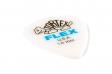 Dunlop Tortex Flex Standard Pick 1.0 mm: 2