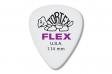 Dunlop Tortex Flex Standard Pick 1.14 mm: 1