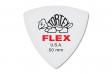 Dunlop Tortex Flex Triangle Pick .50 mm: 1