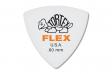 Dunlop Tortex Flex Triangle Pick .60 mm: 1