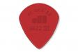 Dunlop Jazz III XL Nylon Pick: 1