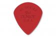 Dunlop Jazz III XL Nylon Pick: 2