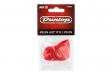 Dunlop Jazz III XL Nylon Pick: 3