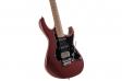 Cort G250 SE (Vivid Burgundy): 3