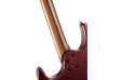 Cort G250 SE (Vivid Burgundy): 6