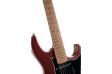 Cort G250 SE (Vivid Burgundy): 4