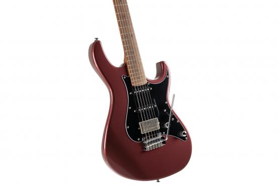 Cort G250 SE (Vivid Burgundy): 3