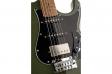 Cort G250 SE (Olive Dark Green): 6