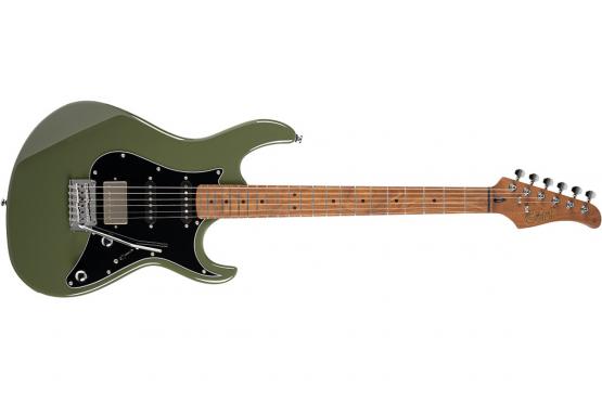 Cort G250 SE (Olive Dark Green): 1