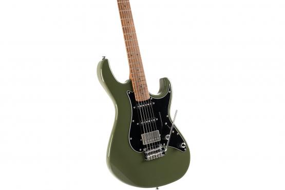 Cort G250 SE (Olive Dark Green): 4