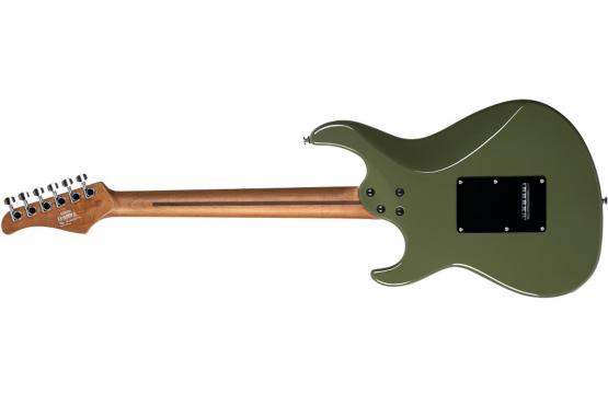 Cort G250 SE (Olive Dark Green): 2