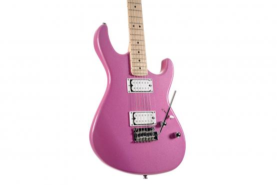 Cort G250 SPECTRUM (Metallic Purple): 6