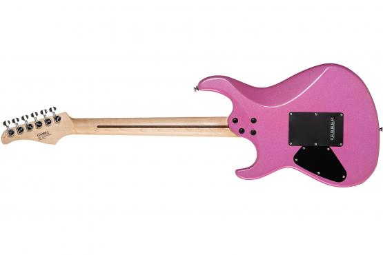 Cort G250 SPECTRUM (Metallic Purple): 2