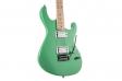 Cort G250 SPECTRUM (Metallic Green): 3