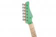 Cort G250 SPECTRUM (Metallic Green): 5