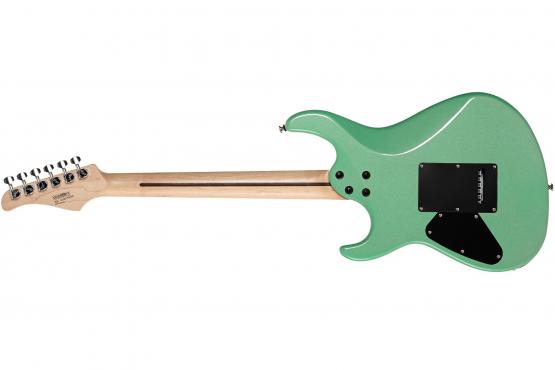 Cort G250 SPECTRUM (Metallic Green): 2