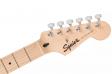 Squier by Fender Sonic Stratocaster HT MN ARCTIC WHITE: 4