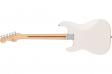 Squier by Fender Sonic Stratocaster HT MN ARCTIC WHITE: 2