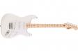 Squier by Fender Sonic Stratocaster HT MN ARCTIC WHITE: 1