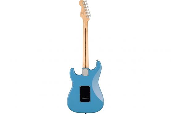 Squier by Fender Sonic Stratocaster LRL CALIFORNIA BLUE: 3