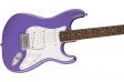 Squier by Fender Sonic Stratocaster LRL ULTRAVIOLET: 3