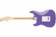 Squier by Fender Sonic Stratocaster LRL ULTRAVIOLET: 2