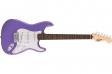 Squier by Fender Sonic Stratocaster LRL ULTRAVIOLET: 1