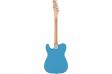 Squier by Fender Sonic Telecaster LRL CALIFORNIA BLUE: 3