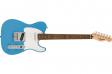 Squier by Fender Sonic Telecaster LRL CALIFORNIA BLUE: 1