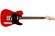 Squier by Fender Sonic Telecaster LRL TORINO RED: 1