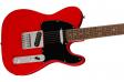 Squier by Fender Sonic Telecaster LRL TORINO RED: 2