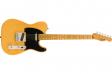 Squier by Fender Sonic Telecaster MN BUTTERSCOTCH BLONDE: 1