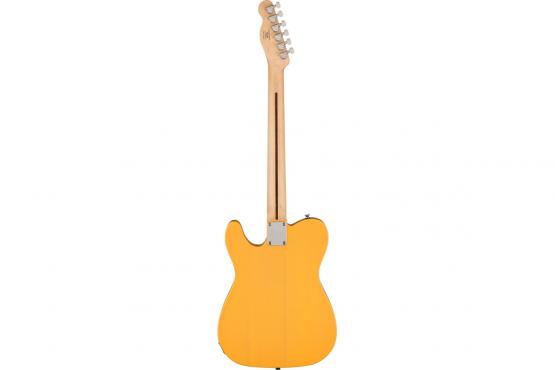 Squier by Fender Sonic Telecaster MN BUTTERSCOTCH BLONDE: 3