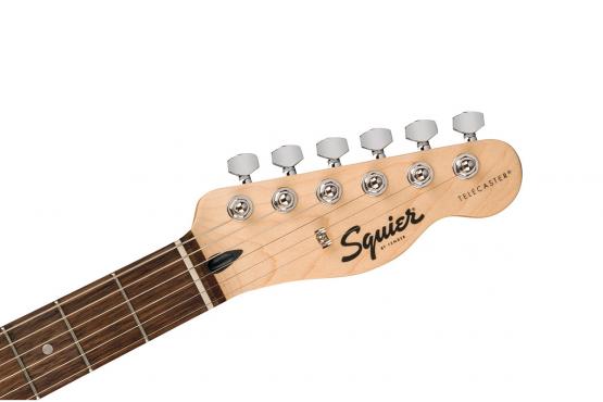 Squier by Fender Sonic Telecaster MN BUTTERSCOTCH BLONDE: 5