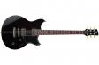 Yamaha Revstar Standard RSS20 (Black): 1