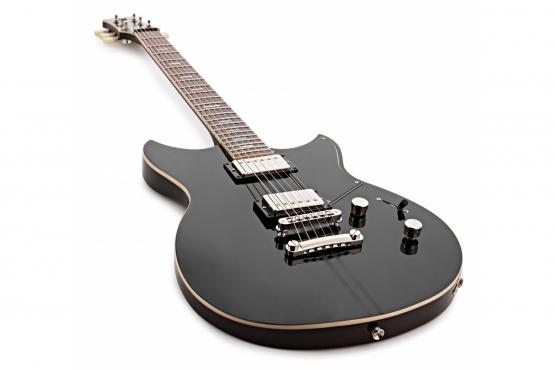 Yamaha Revstar Standard RSS20 (Black): 4