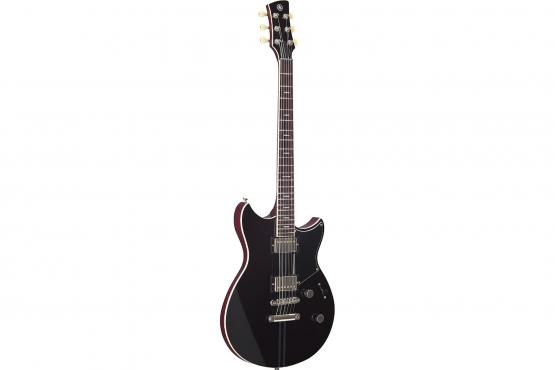 Yamaha Revstar Standard RSS20 (Black): 2